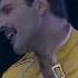 Queen One Vision Live At Wembley Stadium 12 07 1986 Freddie Cam 60fps