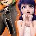 HALLOWEEN Kompilation 2024 Miraculous Geschichten Von Ladybug Und Cat Noir