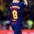 Andres Iniesta The Last Of His Kind HD