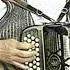 ACCORDION RADIOSO Waltz Ruggero Passarini Musicainballo