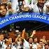 Most UEFA Champions League Title Winners II 1956 2017 II