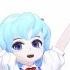 MMD Cirno Rakuten Point