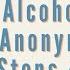 Alcoholics Anonymous Step 4 And 5 Simplifying AA Steps