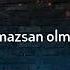 Asiye Doruk Olmazsan Olmaz