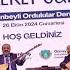 Çılgın Atışma Ordulular Gecesinde