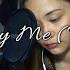 Marry Me Cover Ruth Anna