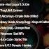 HIP HOP MIX 2023 Snoop Dogg Dr Dre Nas 2Pac Eminem DMX 50 Cent Ice Cube WC Xzibit