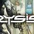 Crysis 2 Intro