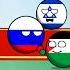 Countries Support Palestine Or Israel Historyballs Countryballs