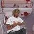 Juice WRLD Murder Scene Unreleased