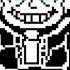 Overtale Sans Megalovania