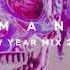 Melodic Techno Progressive House New Year Mix By DJ MANIAK 2023