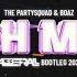 The Partysquad Boaz Oh My ABBERALL BOOTLEG 2023