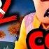 Жуткие Теории Сосед НИКОГДА не будет ПОЙМАН Hello Neighbor 2 Sequel Привет Сосед 2 Альфа 1