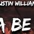 Austin Williams Wanna Be Saved Lyrics