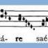 Libera Me Domine Mass For The Dead Responsory