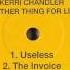 Kerri Chandler Useless