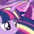 Magic And Foes In Equestria Friendship Is Magic MLP FiM