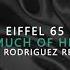 Eiffel 65 Too Much Of Heaven Luis Rodriguez Rmx