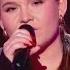 Céline Dion Vole Maëva The Voice 2024 Audition à L Aveugle