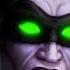 Illidan Stormrage Complete Story All Cinematics In ORDER World Of Warcraft True Ending