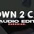 Touch Down 2 Cause Hell Kingdanzz Audio Edit