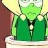 Steven Universe Peridot Tries To Flush Herself Down The Toilet Catch Release Cartoon Network