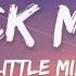 Little Mix Black Magic Lyrics