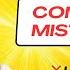 PRESENT PERFECT TENSE Common Mistakes