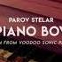 Parov Stelar Piano Boy