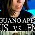 Guano Apes Open Your Eyes RUS Vs ENG