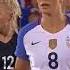 USWNT Vs New Zealand September 15 2017