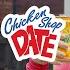 GIVEON CHICKEN SHOP DATE