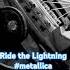 Ride The Lightning Bass Cover Metallica Cliffburton Basscover Ariaproii Mesaengineering Morley