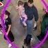 OMG Taylor Swift Gives Jason Kelce S Daughter Wyatt A Souvenir After N1 Eras Tour