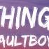 Vaultboy Everything Sucks Lyrics