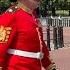 GSM Coldstream Guards Leads The Spectacular Military Band Match Pass At Buckingham Palace