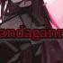 Nightcore Gandagana Edo Yag