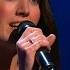 The Voice Of Ireland Series 4 Ep6 Catherine Hughes Demons Blind Audition