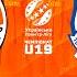 Shakhtar Vs Chornomorets Full Version Of The U19 Championship Match 01 11 2024