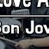 You Give Love A Bad Name Bon Jovi 본조비 Drum Cover