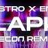 MAESTRO ENDRIU W KLAPKACH RECON Remix