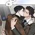 Kiss Me Kisss Me Just Wait Manga Bl Yaoi Omega Alpha