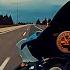 Crazy Highway Ride SUZUKI GSXR 1000 L1 ACCELERATION TOP SPEED BROCK S QUICKSHIFTER 4K