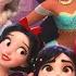 RALPH BREAKS THE INTERNET She Is A Princess Clip Official Disney UK