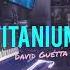 Titanium David Guetta Piano Instrumental