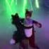 Dancing With The Stars 28th Oct 2013 Ylvis What Does The Fox Say