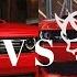 Difference Between Dodge Challenger SRT Hellcat Vs Dodge Challenger Demon