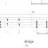 Life Is A Bullet Tab By Papa Roach Guitar Only Guitar Tab