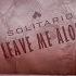 Solitario Leave Me Alone Xtended New Gen Vocal Mixx Italo Disco 2019